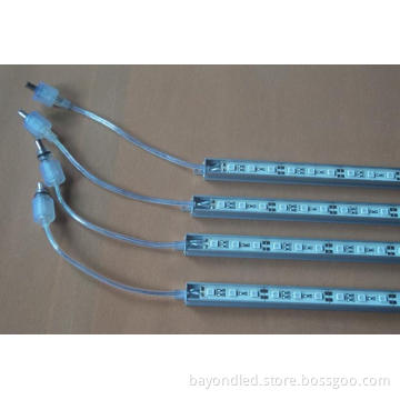 High Power SMD5050 Waterproof LED Rigid Strip